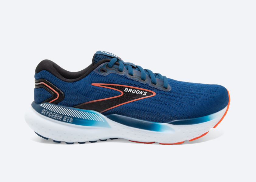 Men's Brooks Glycerin GTS 21