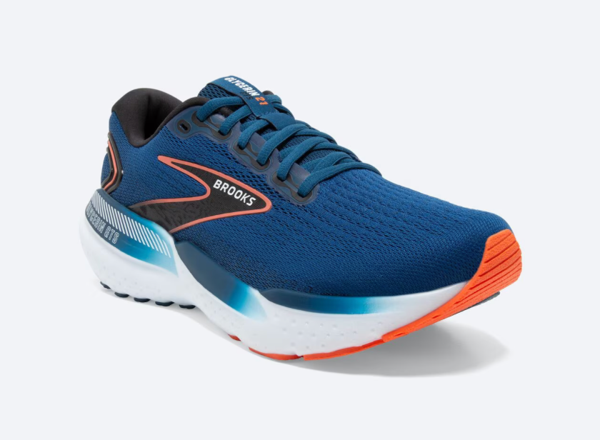 Men's Brooks Glycerin GTS 21