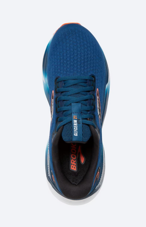 Men's Brooks Glycerin GTS 21