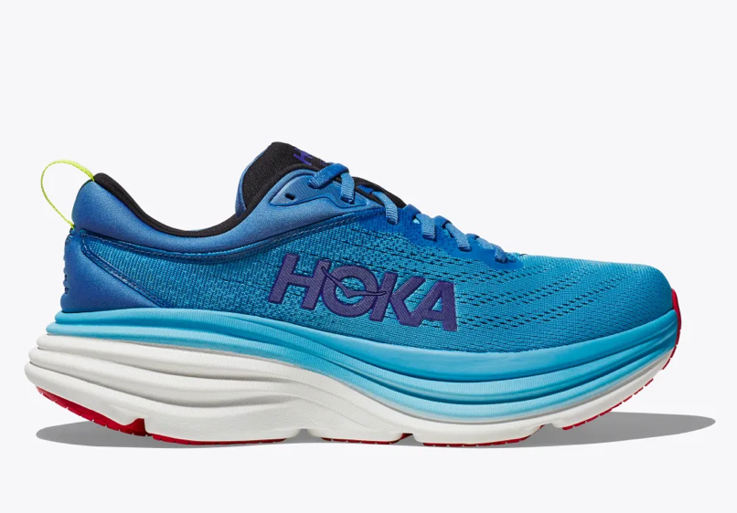 Men's Hoka Bondi 8 (Seasonal Colors)