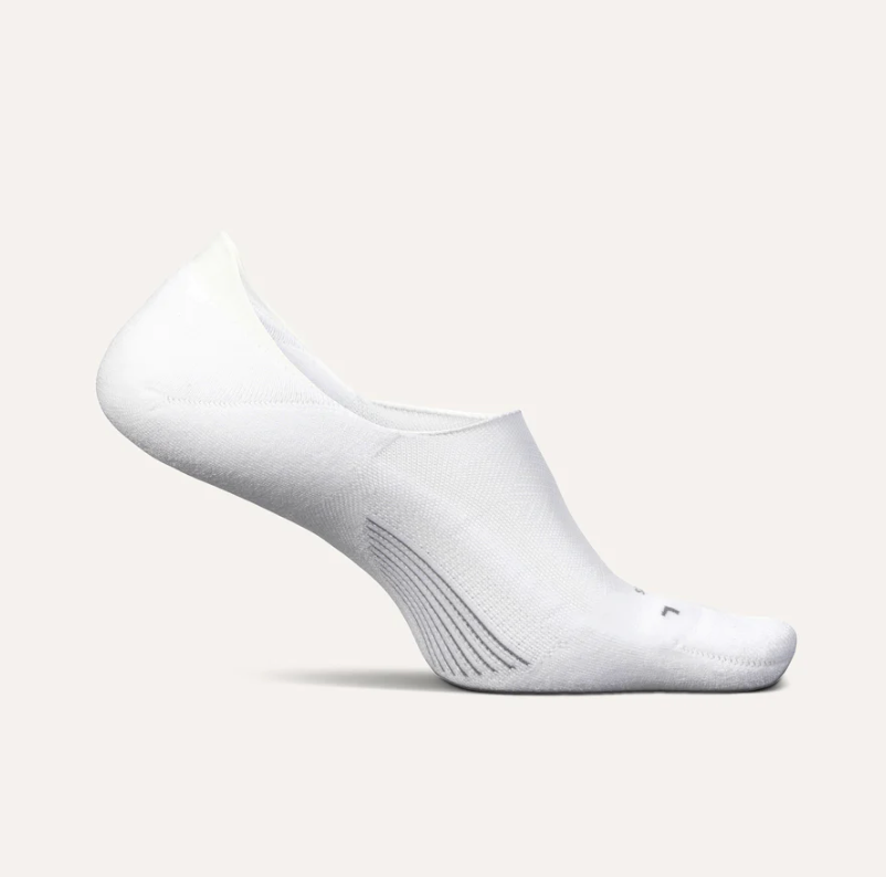 Feetures Elite Light Cushion Invisible Sock