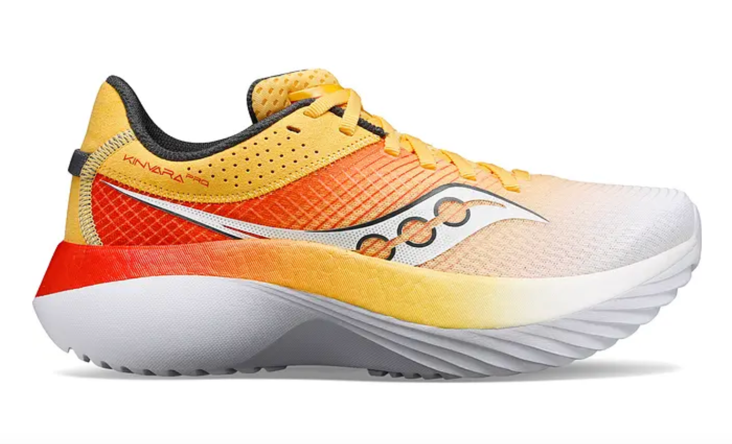 Saucony Kinvara Pro - Donna - Viterbo Saucony Kinvara Pro - Donna - Viterbo