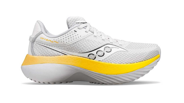 Women's Saucony Kinvara Pro (Clearance) – Commonwealth Running Co.