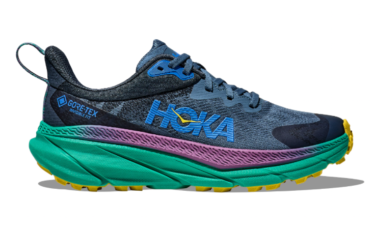Men's Hoka Challenger ATR 7 GTX – Commonwealth Running Co. Men's Hoka Challenger ATR 7 GTX – Commonwealth Running Co.