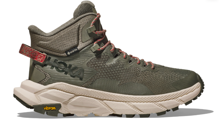 Men's Hoka Trail Code GTX – Commonwealth Running Co. Men's Hoka Trail Code GTX – Commonwealth Running Co.