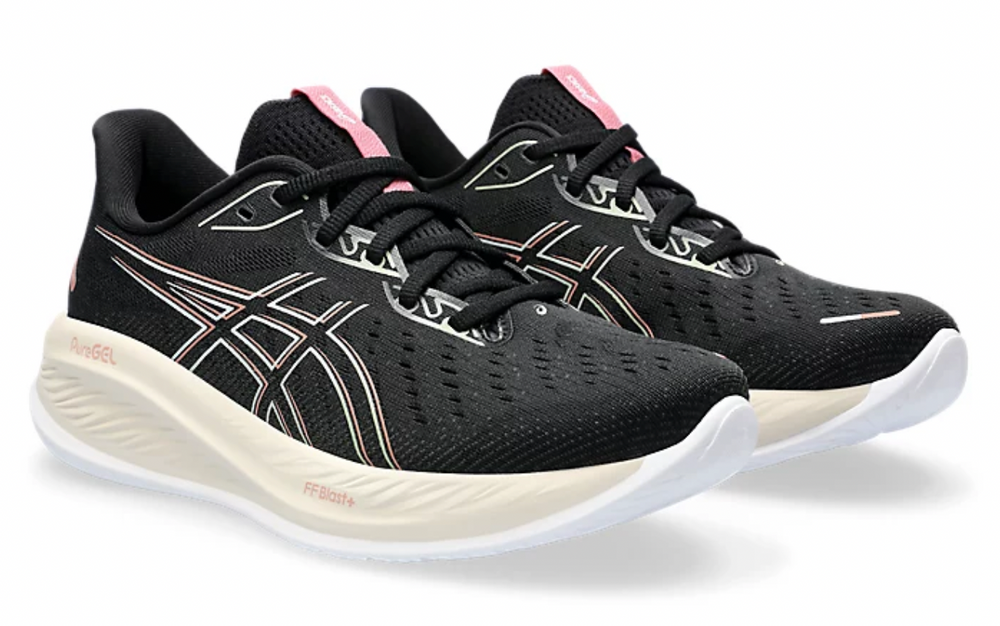 Women's Asics Gel-Cumulus 26