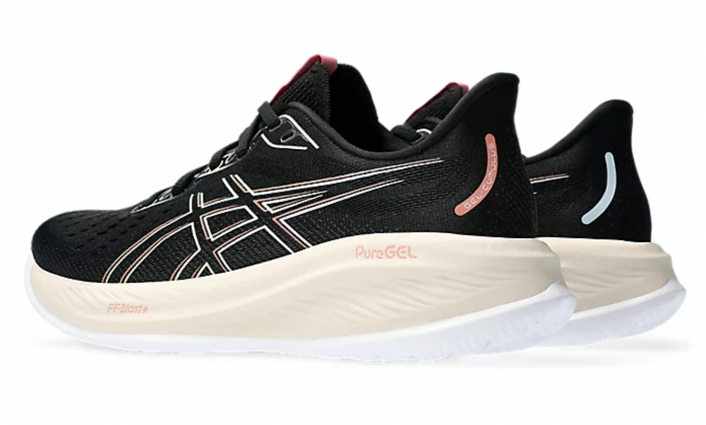 Women's Asics Gel-Cumulus 26