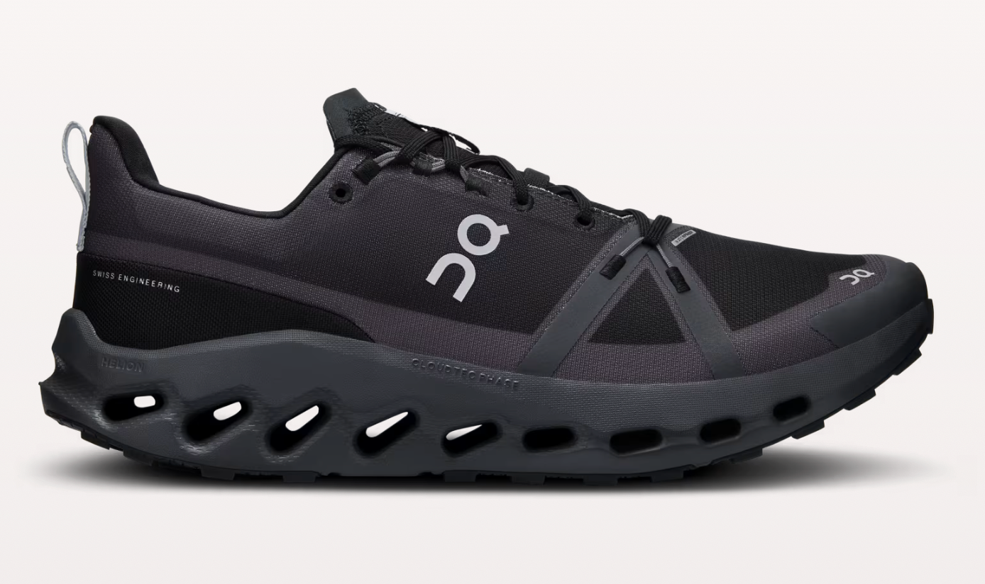 Men's On Cloudsurfer Trail Waterproof (Clearance Men's On Cloudsurfer Trail Waterproof (Clearance