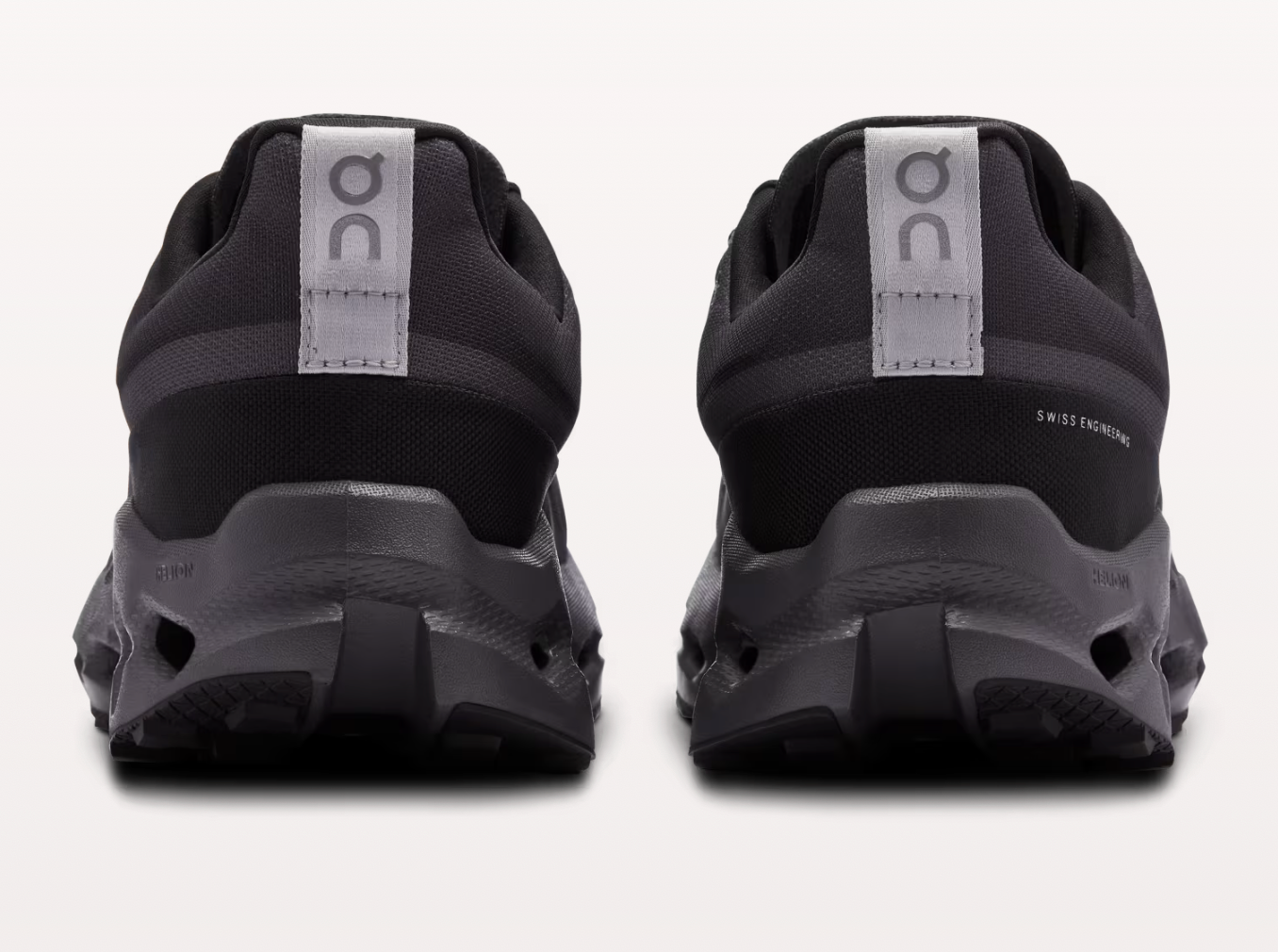 Men's On Cloudsurfer Trail Waterproof (Clearance) – Commonwealth Men's On Cloudsurfer Trail Waterproof (Clearance) – Commonwealth