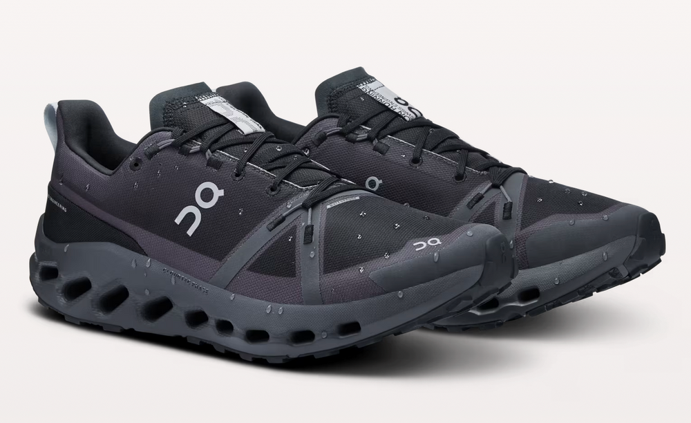 On Cloudsurfer Trail Waterproof /24cm On Cloudsurfer Trail Waterproof /24cm