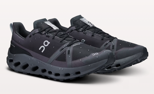 Men's On Cloudsurfer Trail Waterproof – Commonwealth Running Co. Men's On Cloudsurfer Trail Waterproof – Commonwealth Running Co.