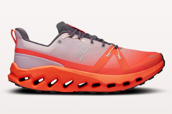 Men's On Cloudsurfer Trail Waterproof (Clearance) – Commonwealth Men's On Cloudsurfer Trail Waterproof (Clearance) – Commonwealth