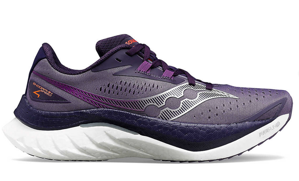 Women's Saucony Endorphin Speed 4