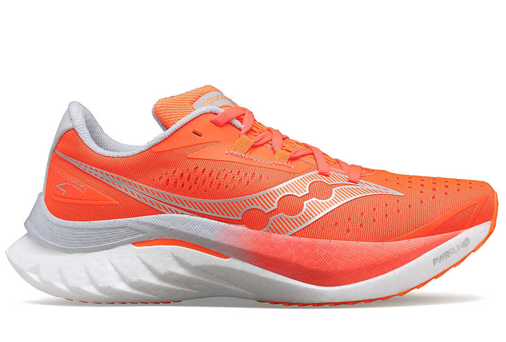 Women's Saucony Endorphin Speed 4