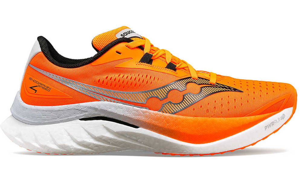 Men's Saucony Endorphin Speed 4