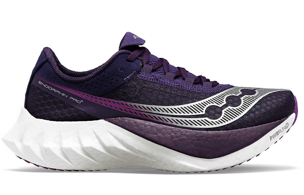 Women's Saucony Endorphin Pro 4