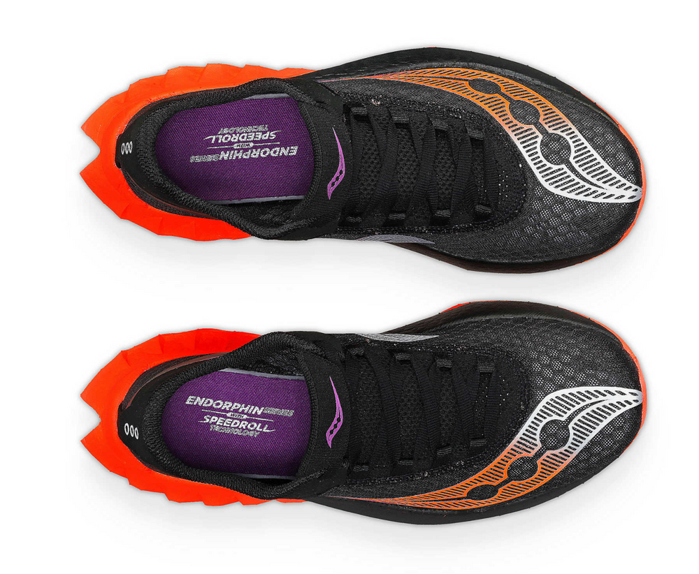 Men's Saucony Endorphin Pro 4