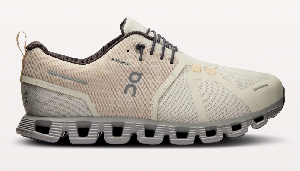 Women s On Cloud 5 Waterproof