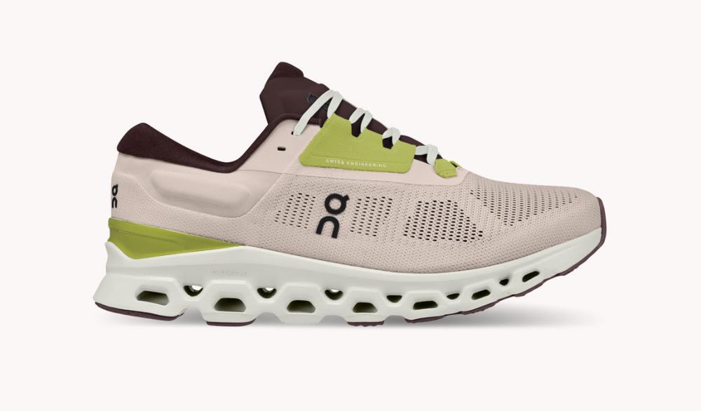 Women's On Cloudstratus 3 – Commonwealth Running Co. Women's On Cloudstratus 3 – Commonwealth Running Co.