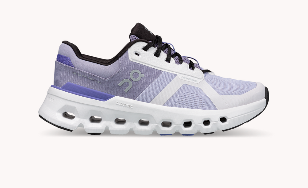 Women's On Cloudrunner 2