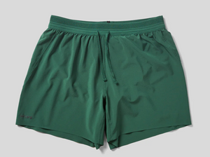 Men's Janji 5" AFO Middle Short