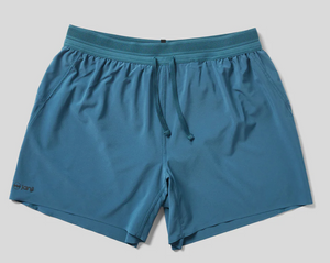 Men's Janji 5" AFO Middle Short