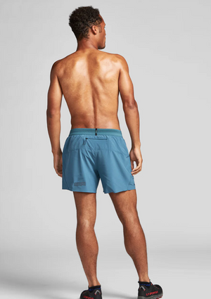 Men's Janji 5" AFO Middle Short