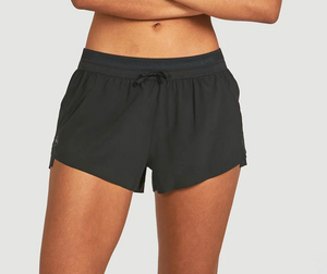 Women's Janji 3"AFO Middle Shorts