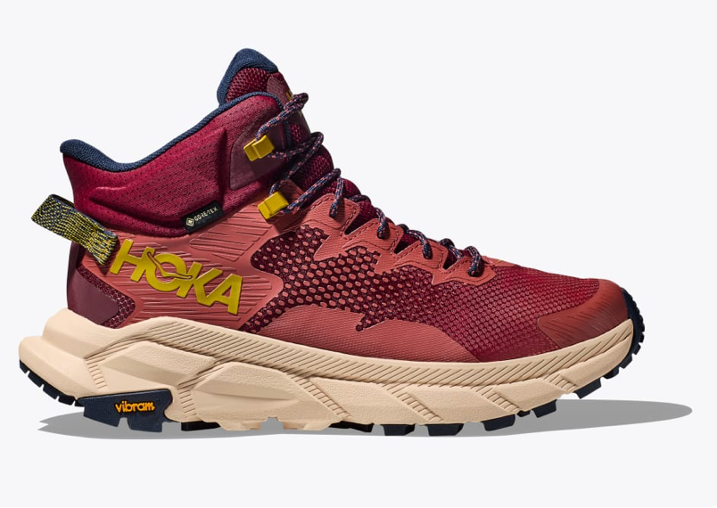 Men's Hoka Trail Code GTX – Commonwealth Running Co. Men's Hoka Trail Code GTX – Commonwealth Running Co.