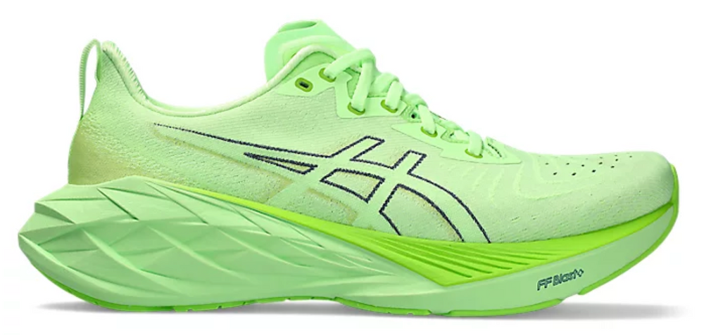 Men's Asics Novablast 4