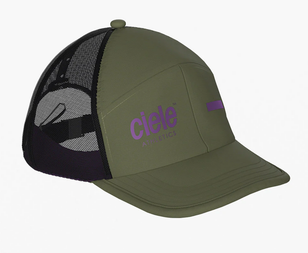 Ciele TRKCap SC - Athletics/Bar