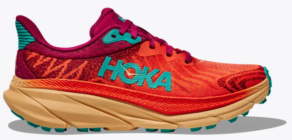 Women's Hoka Challenger ATR 7 (Seasonal)