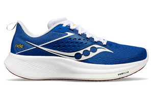 Men's Saucony Ride 17