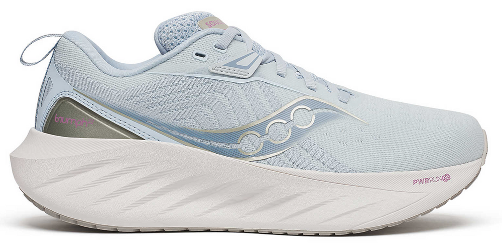 Women's Saucony Triumph 22