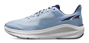 Women's Altra Experience Form