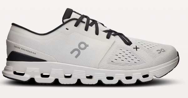 Men's On Cloud X 4 (Clearance) – Commonwealth Running Co.