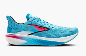 Brooks Hyperion 2 8.5 Illusion Coral Black Women s