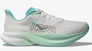 Women's Hoka Mach 6