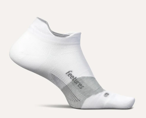 Feetures Elite Ultralight No Show Tab