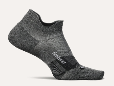 Feetures Elite Ultralight No Show Tab