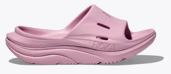 All Gender Hoka Ora Recovery Slide Sandal 3 (Core Colors  display picture 1