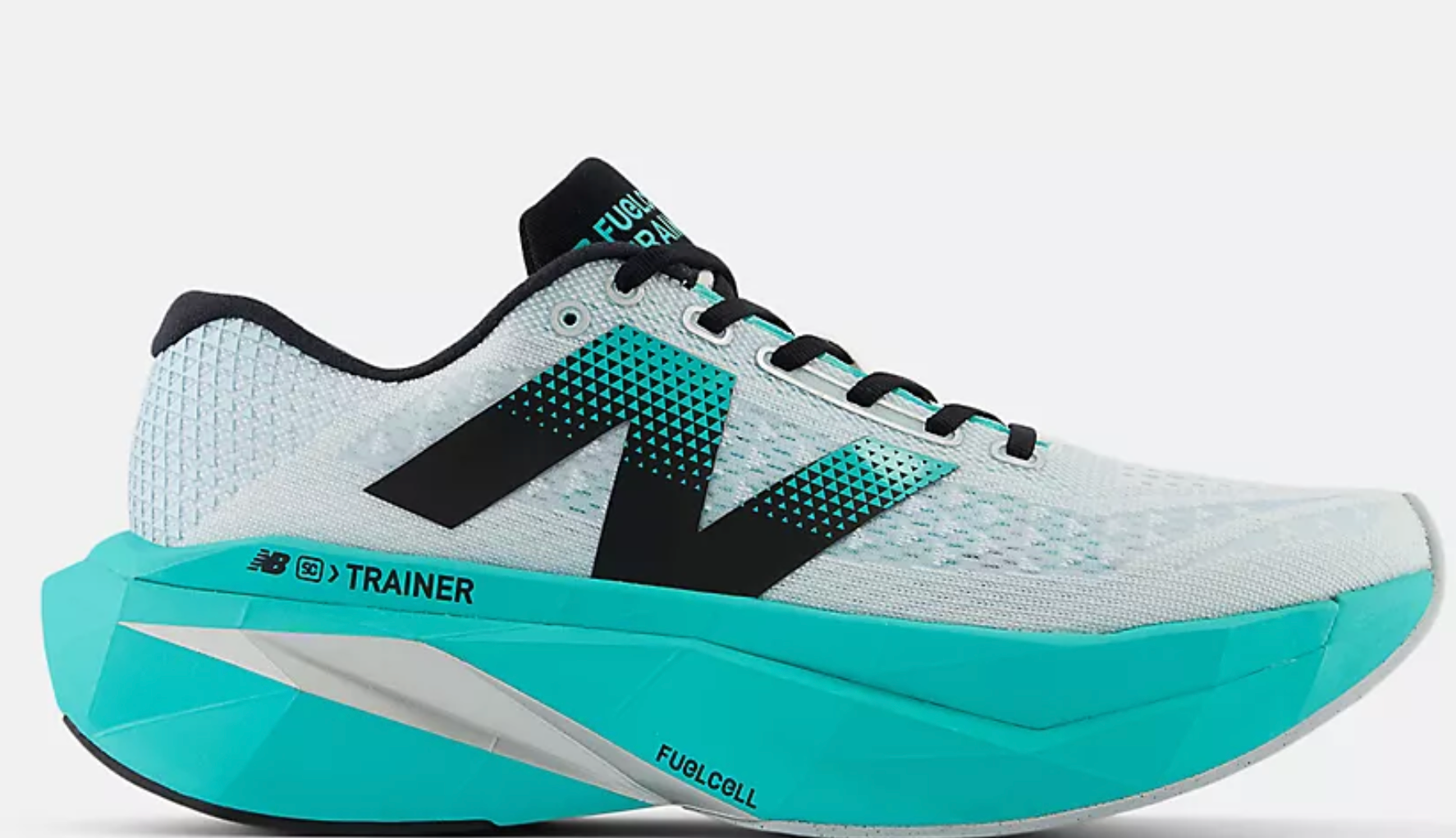 Women's New Balance FuelCell SuperComp Trainer v3 Women's New Balance FuelCell SuperComp Trainer v3