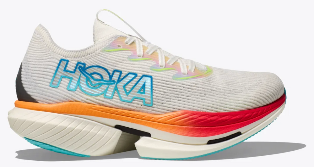 スパイク・シューズ HOKA CIELO X1 5.5 23.5 HOKA Unisex Cielo スパイク・シューズ HOKA CIELO X1 5.5 23.5 HOKA Unisex Cielo