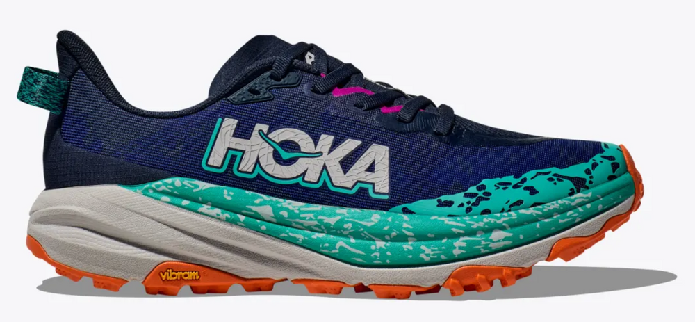 Women's Hoka Speedgoat 6