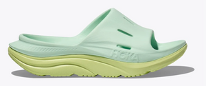 All Gender Hoka Ora 3 Recovery Slide (Seasonal Colors)