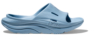 All Gender Hoka Ora Recovery slide (2023 Colors)