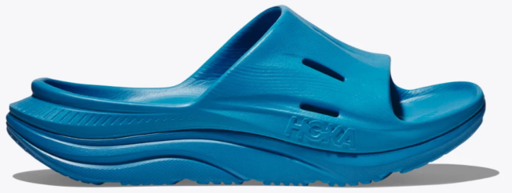 All Gender Hoka Ora Recovery slide (2023 Colors)