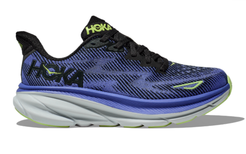 Women's Hoka Clifton 9 (2023 Colors)