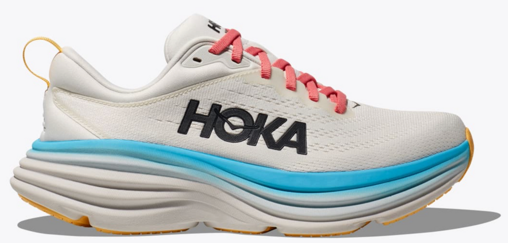 Women's Hoka Bondi 8 (2023 Colors)