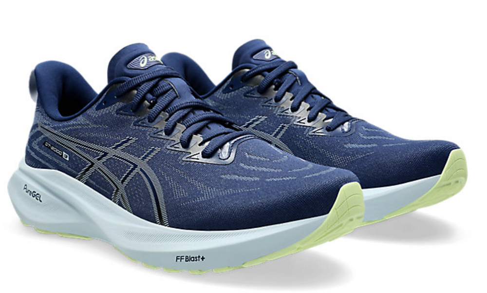 Men's Asics GT-2000 13